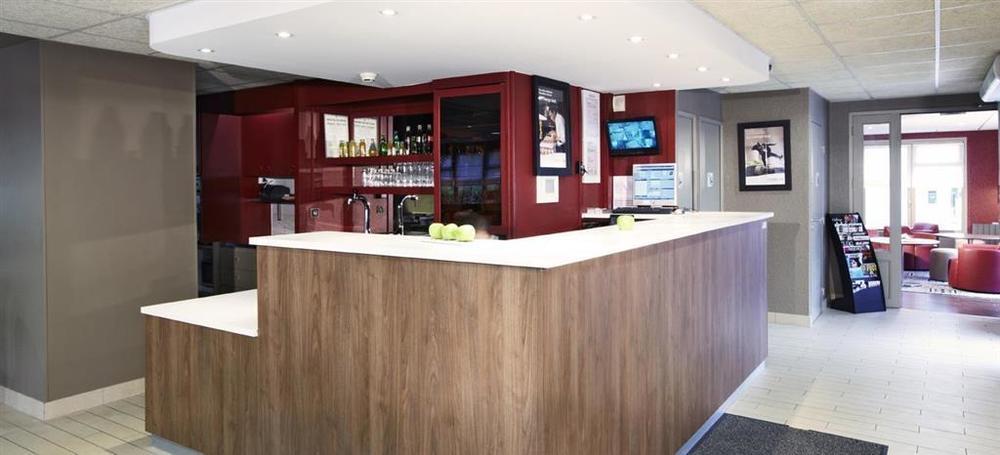 The Originals City Hotel La Verriere-Yvelines מתקנים תמונה