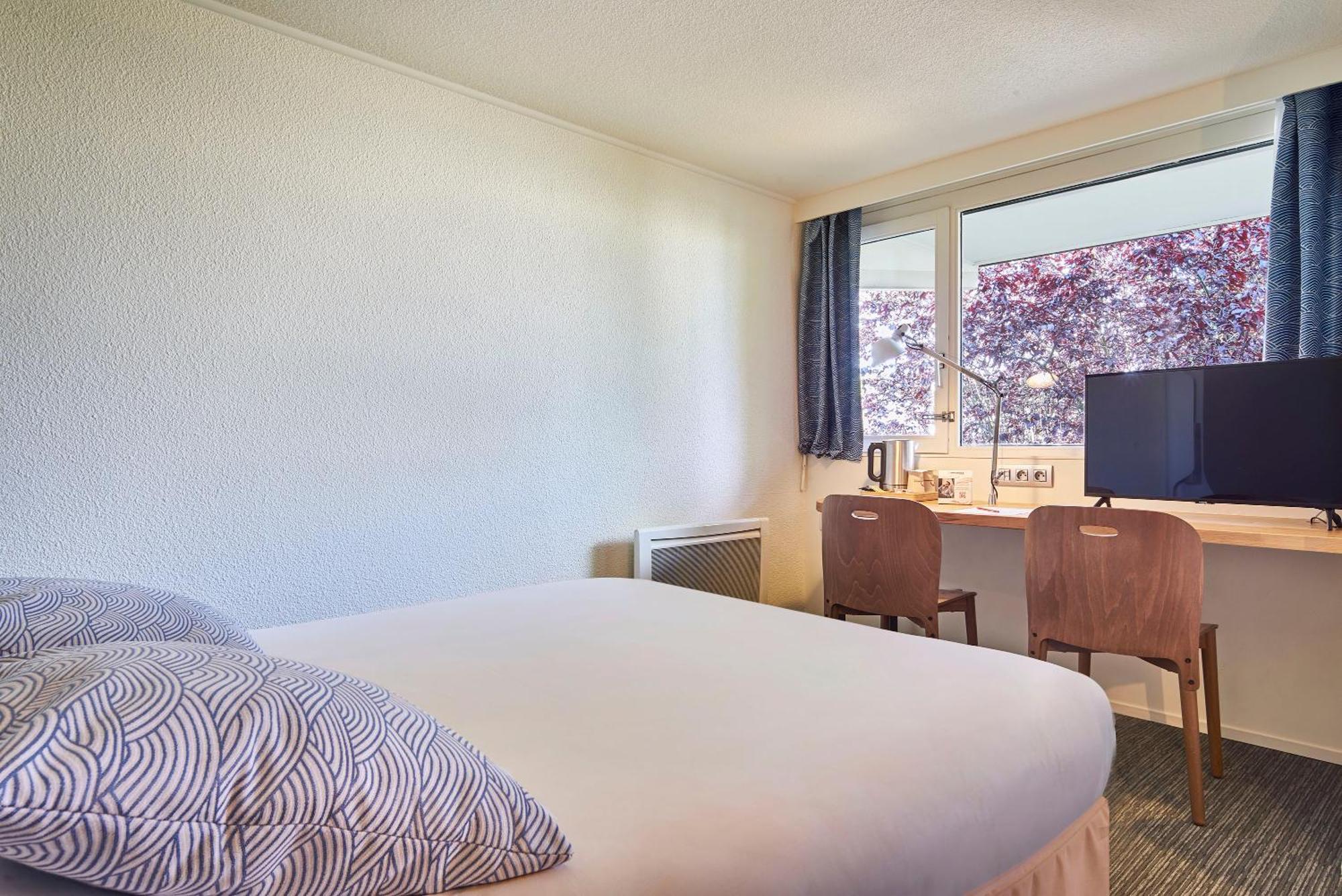 The Originals City Hotel La Verriere-Yvelines מראה חיצוני תמונה