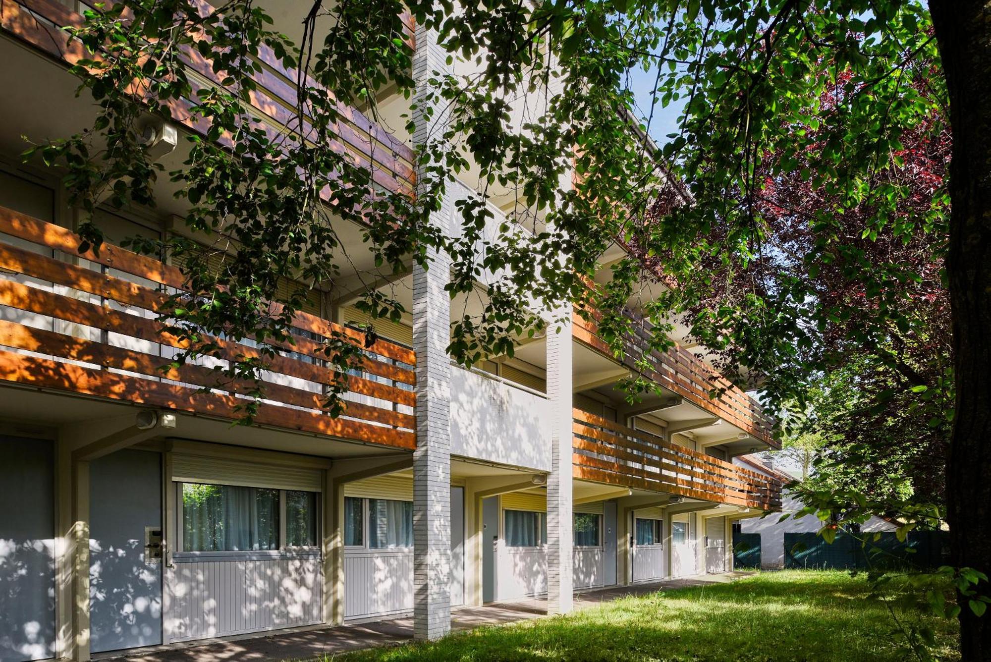 The Originals City Hotel La Verriere-Yvelines מראה חיצוני תמונה