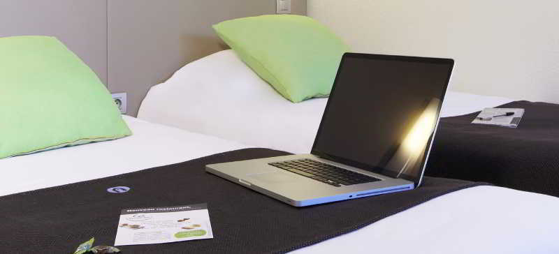 The Originals City Hotel La Verriere-Yvelines מראה חיצוני תמונה