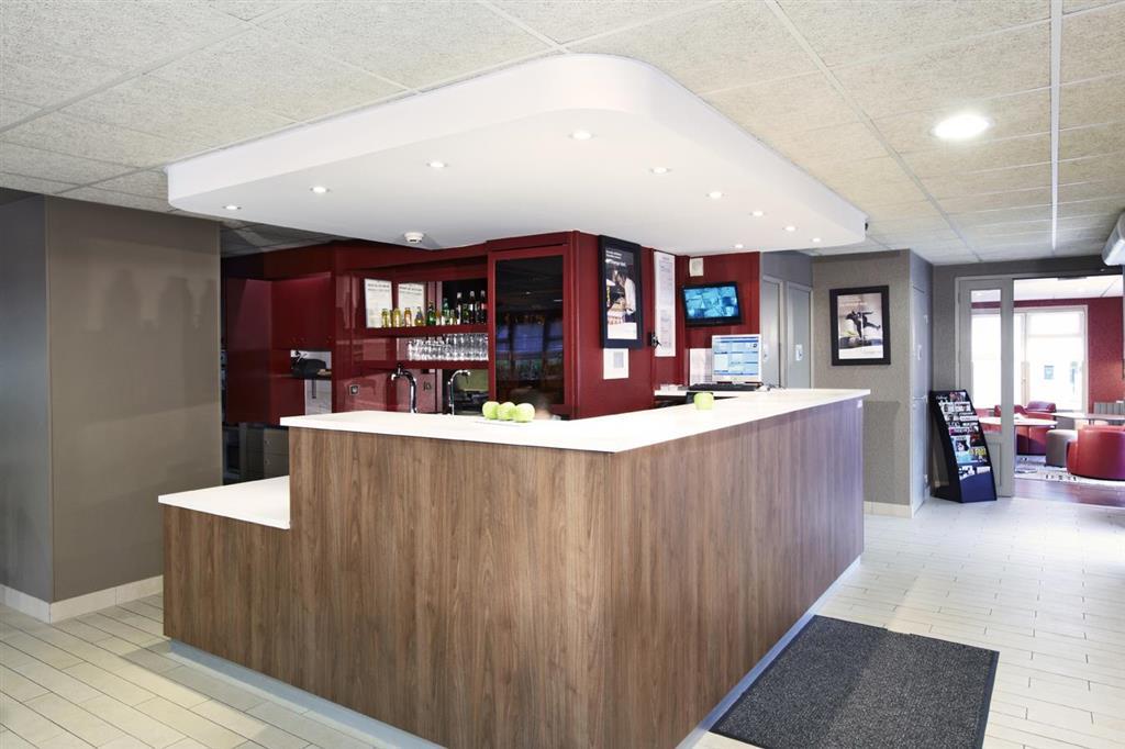 The Originals City Hotel La Verriere-Yvelines מראה חיצוני תמונה